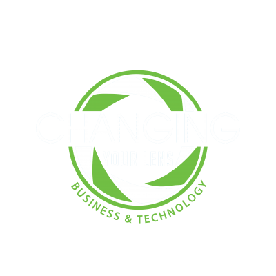 Changing Your Lens Logo